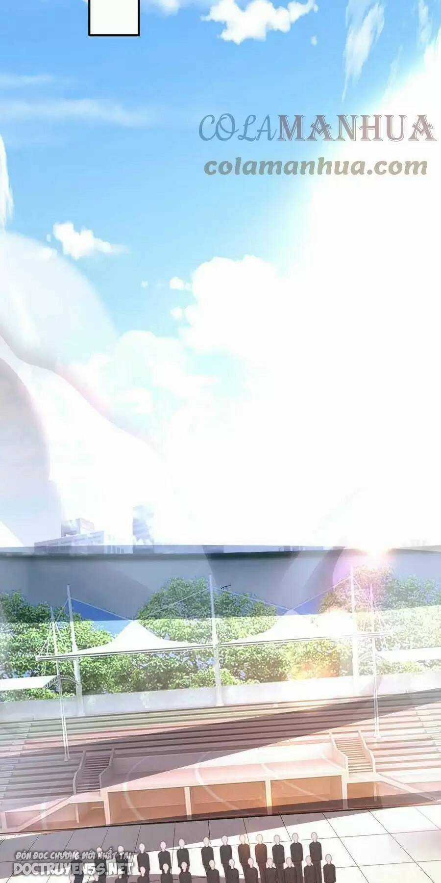 Linh Khí Khôi Phục: Ta Mỗi Ngày Thu Được Một Cái Kỹ Năng Mới Chapter 47 trang 15