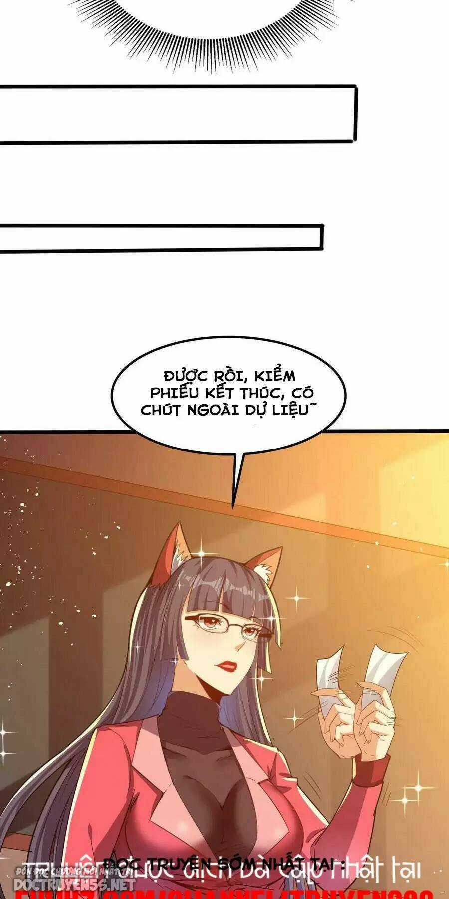 Linh Khí Khôi Phục: Ta Mỗi Ngày Thu Được Một Cái Kỹ Năng Mới Chapter 47 trang 5