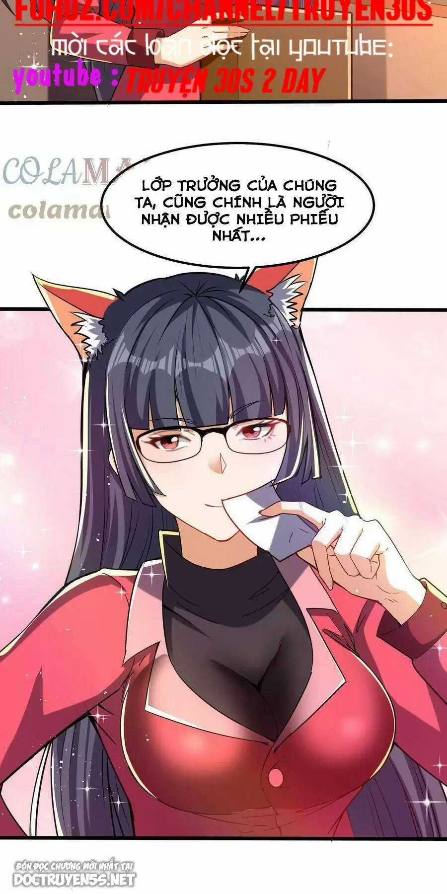 Linh Khí Khôi Phục: Ta Mỗi Ngày Thu Được Một Cái Kỹ Năng Mới Chapter 47 trang 6