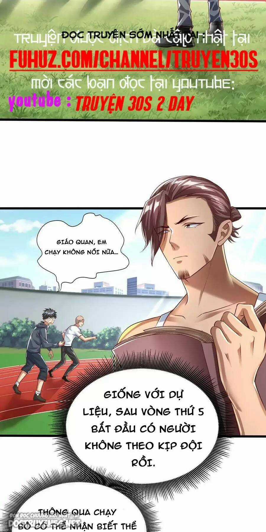 Linh Khí Khôi Phục: Ta Mỗi Ngày Thu Được Một Cái Kỹ Năng Mới Chapter 48 trang 10