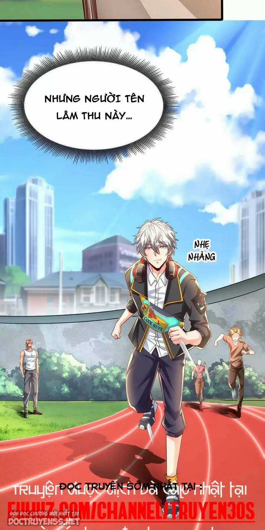 Linh Khí Khôi Phục: Ta Mỗi Ngày Thu Được Một Cái Kỹ Năng Mới Chapter 48 trang 12