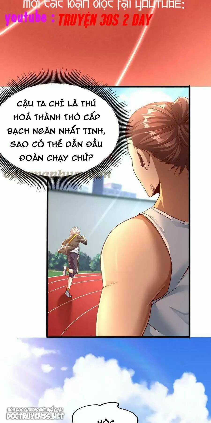 Linh Khí Khôi Phục: Ta Mỗi Ngày Thu Được Một Cái Kỹ Năng Mới Chapter 48 trang 13