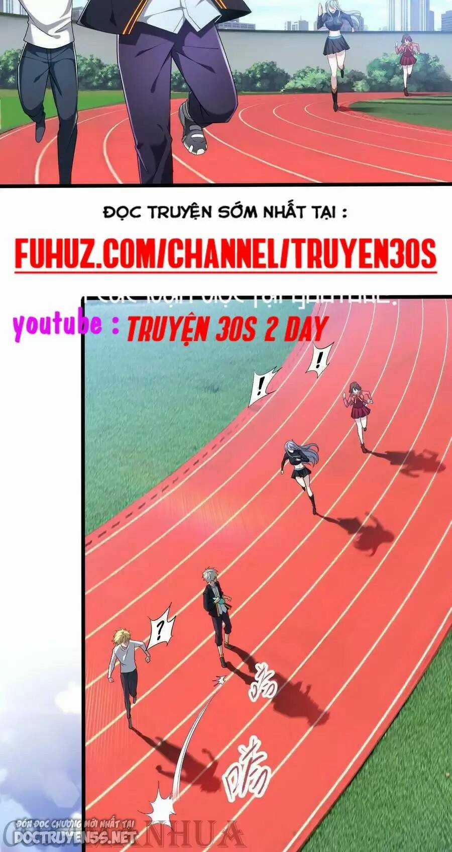 Linh Khí Khôi Phục: Ta Mỗi Ngày Thu Được Một Cái Kỹ Năng Mới Chapter 48 trang 16