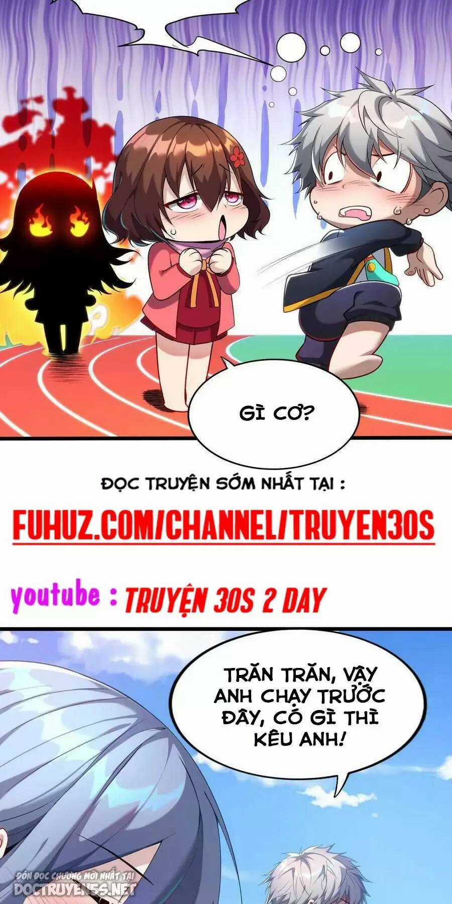 Linh Khí Khôi Phục: Ta Mỗi Ngày Thu Được Một Cái Kỹ Năng Mới Chapter 48 trang 20