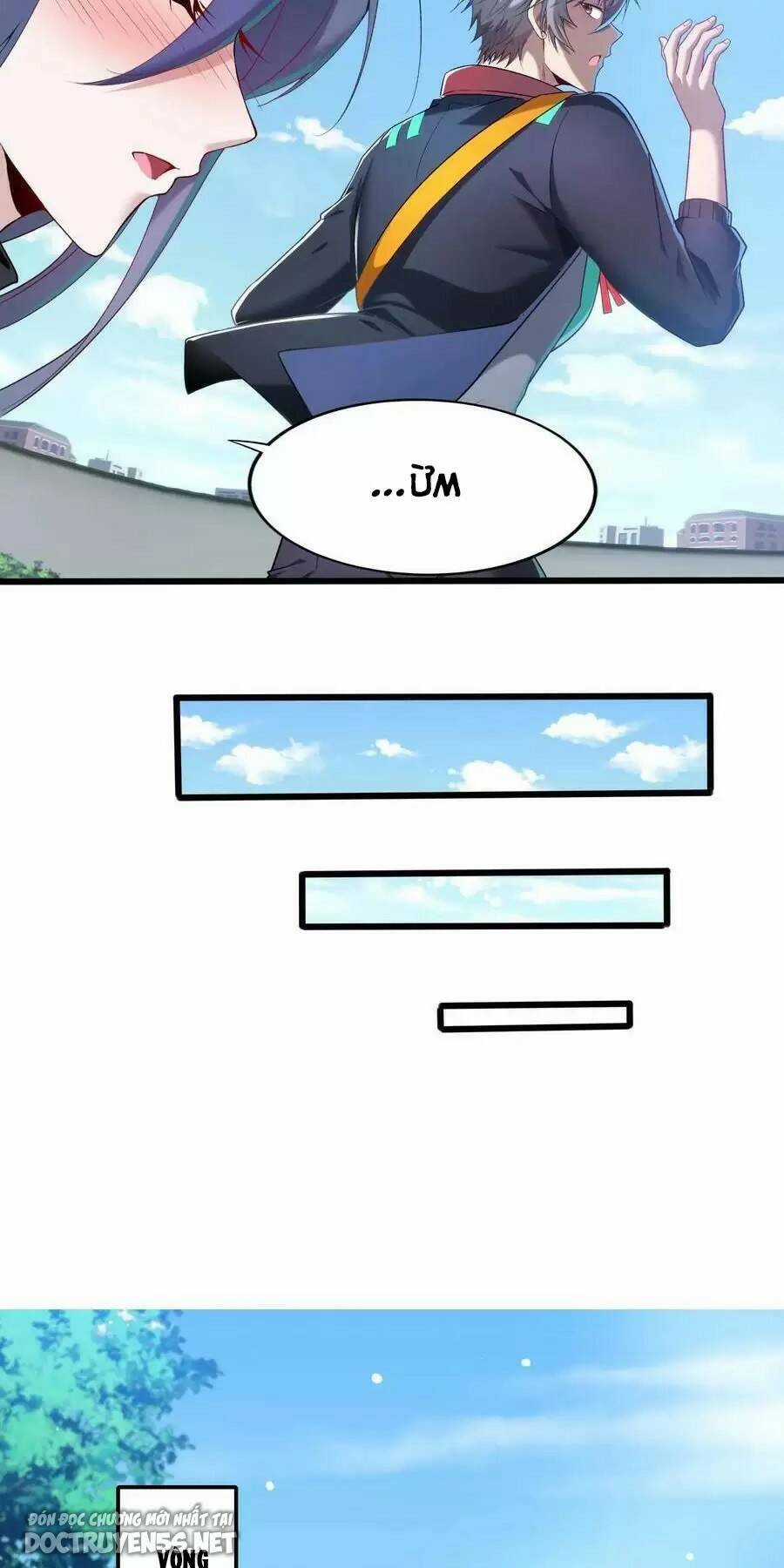 Linh Khí Khôi Phục: Ta Mỗi Ngày Thu Được Một Cái Kỹ Năng Mới Chapter 48 trang 21