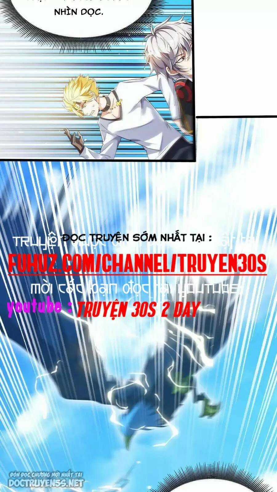 Linh Khí Khôi Phục: Ta Mỗi Ngày Thu Được Một Cái Kỹ Năng Mới Chapter 48 trang 26