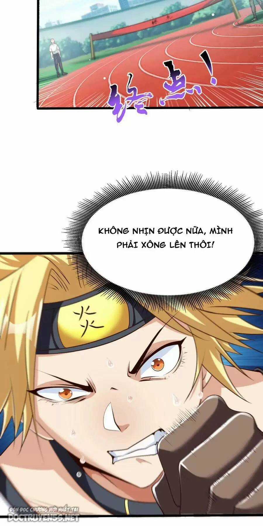 Linh Khí Khôi Phục: Ta Mỗi Ngày Thu Được Một Cái Kỹ Năng Mới Chapter 48 trang 28