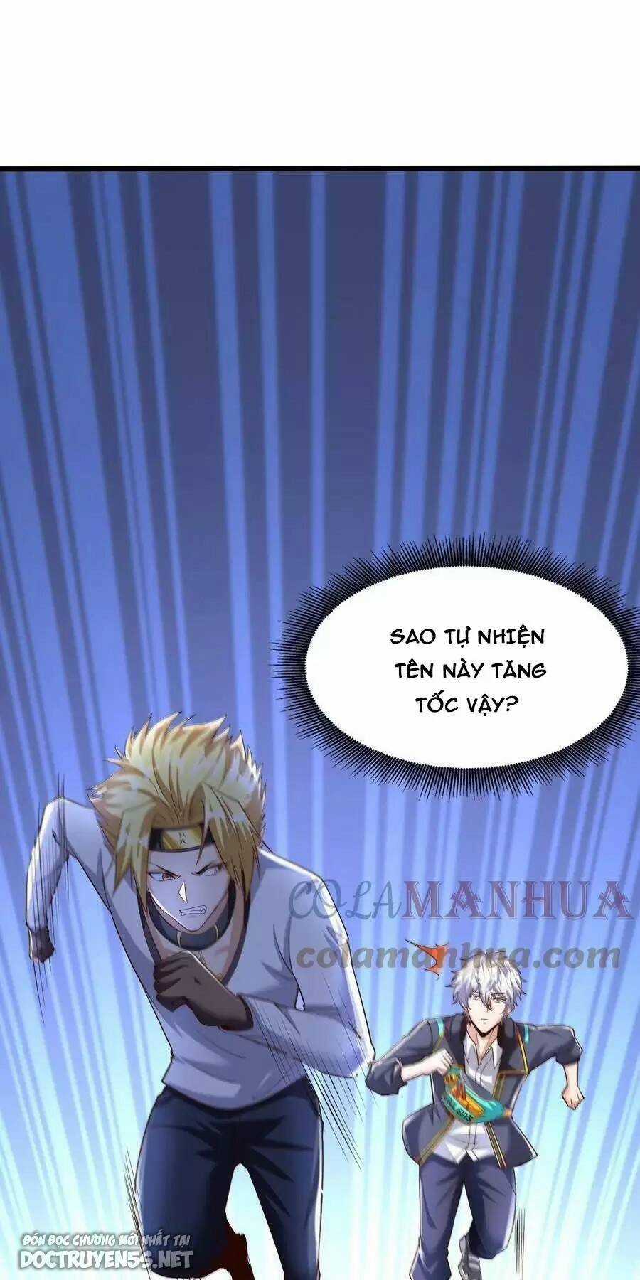 Linh Khí Khôi Phục: Ta Mỗi Ngày Thu Được Một Cái Kỹ Năng Mới Chapter 48 trang 29