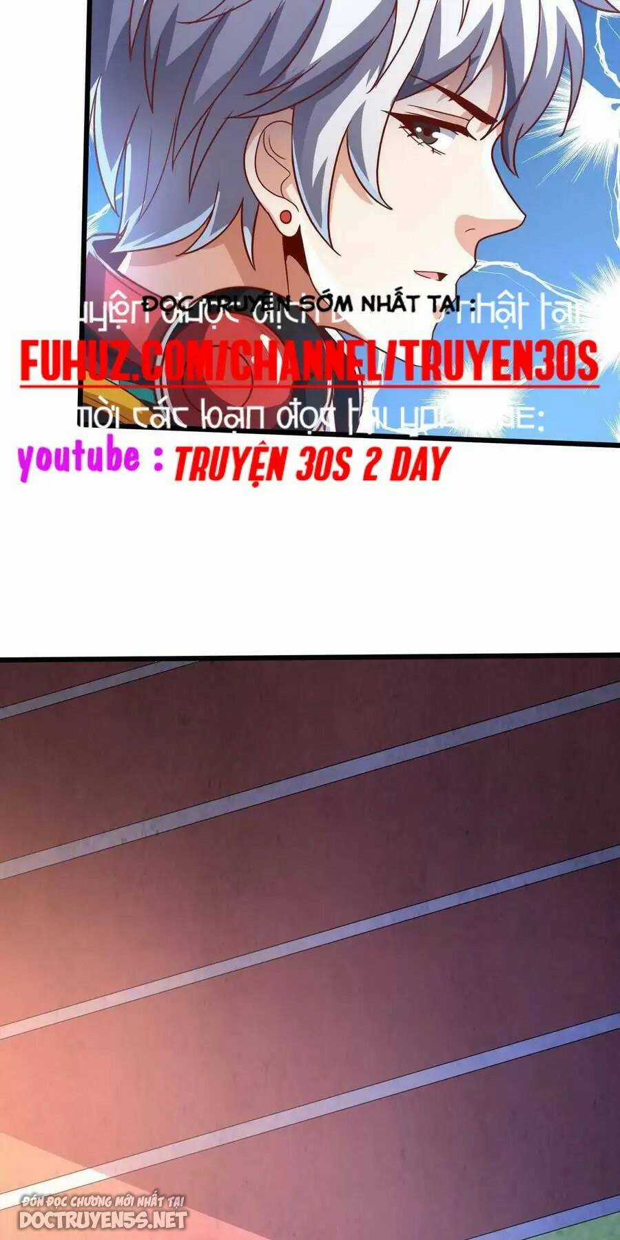 Linh Khí Khôi Phục: Ta Mỗi Ngày Thu Được Một Cái Kỹ Năng Mới Chapter 49 trang 14