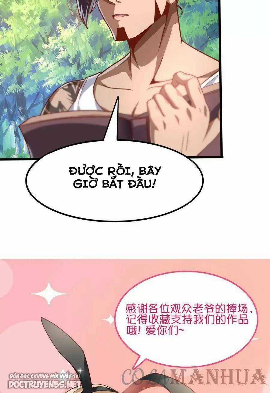 Linh Khí Khôi Phục: Ta Mỗi Ngày Thu Được Một Cái Kỹ Năng Mới Chapter 49 trang 20