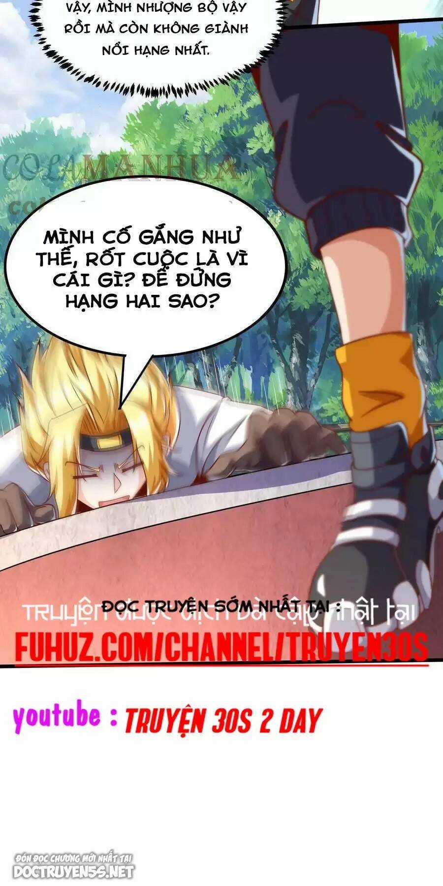 Linh Khí Khôi Phục: Ta Mỗi Ngày Thu Được Một Cái Kỹ Năng Mới Chapter 49 trang 6