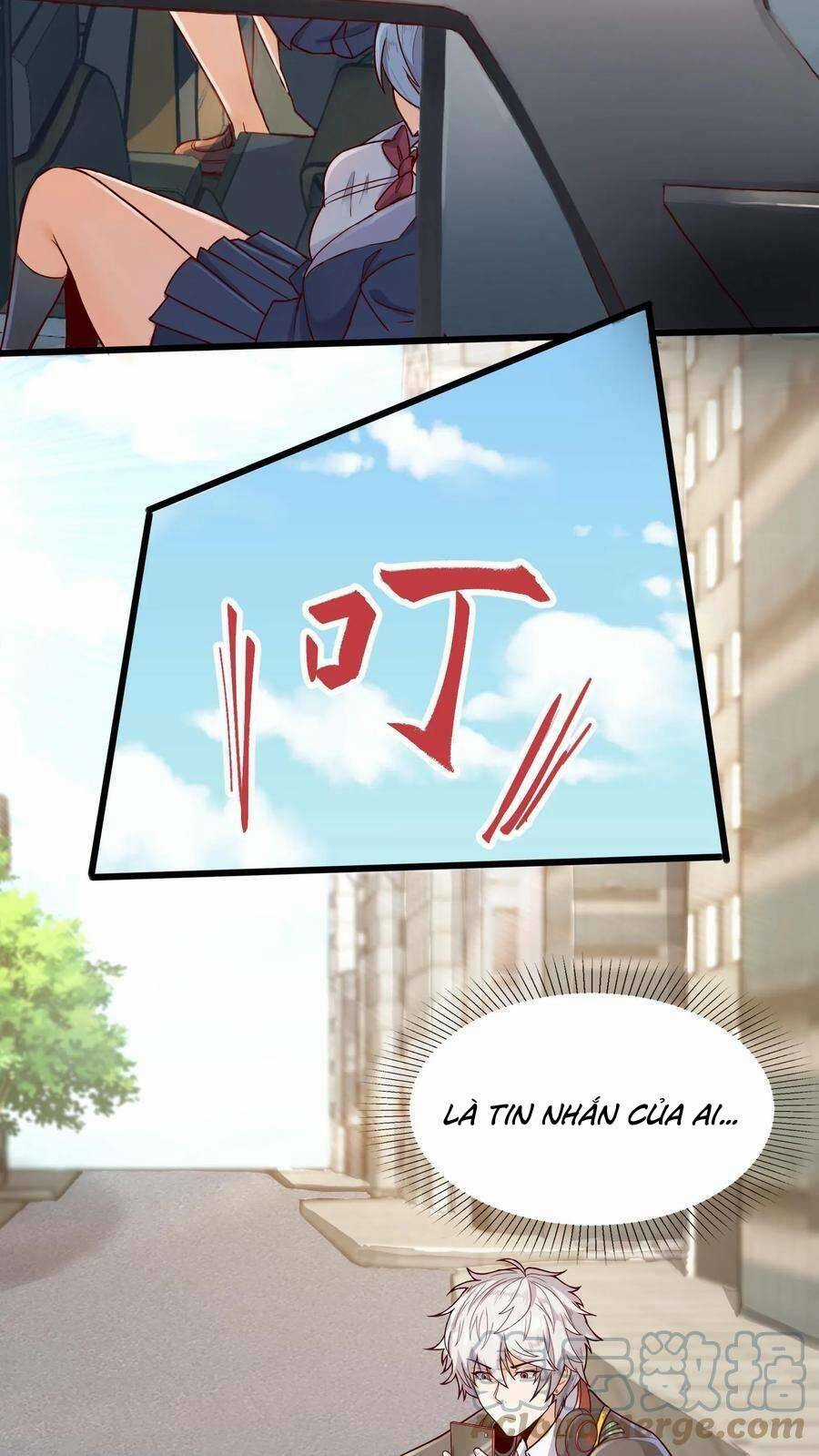 Linh Khí Khôi Phục: Ta Mỗi Ngày Thu Được Một Cái Kỹ Năng Mới Chapter 5 trang 18