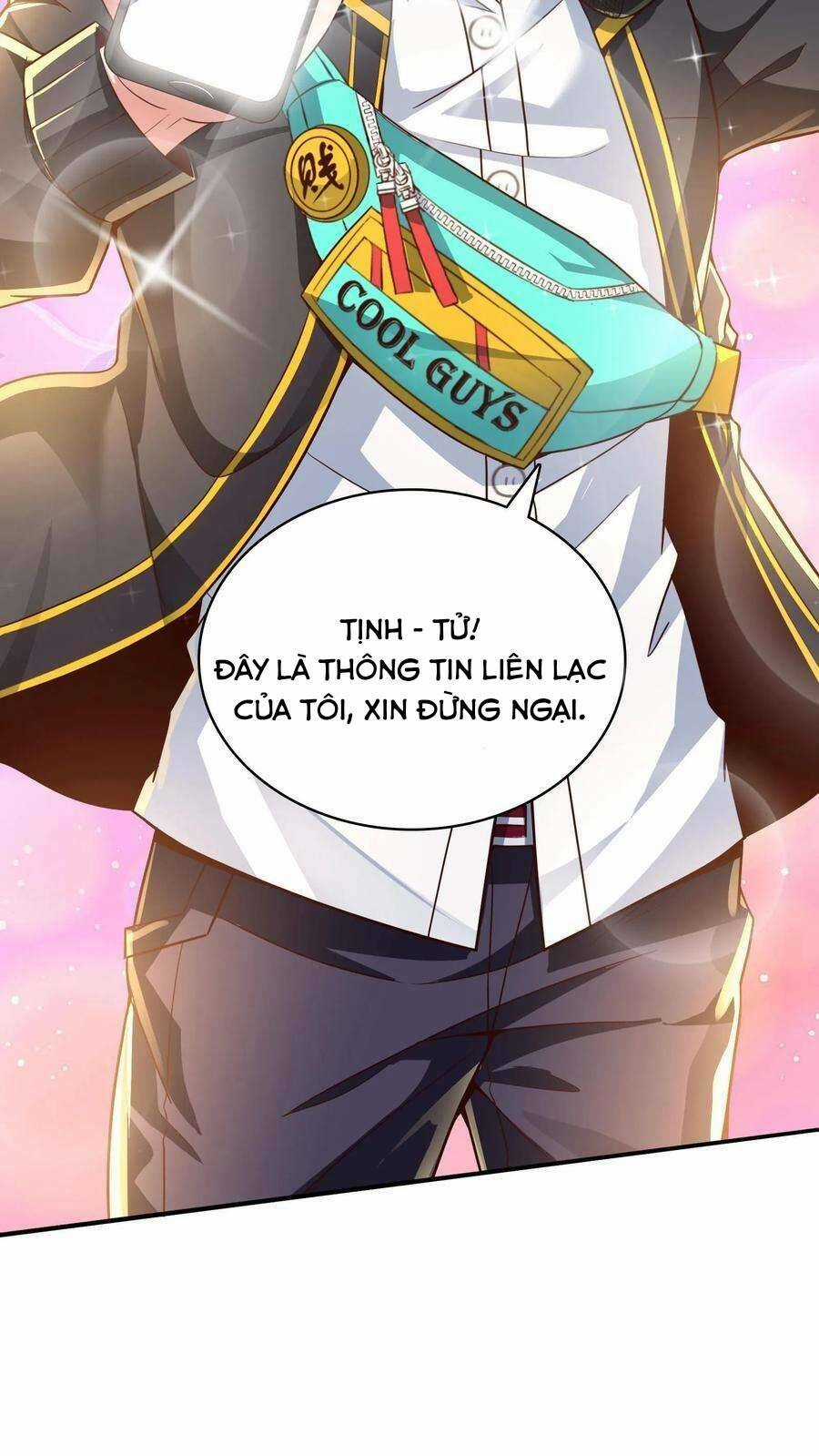 Linh Khí Khôi Phục: Ta Mỗi Ngày Thu Được Một Cái Kỹ Năng Mới Chapter 5 trang 3