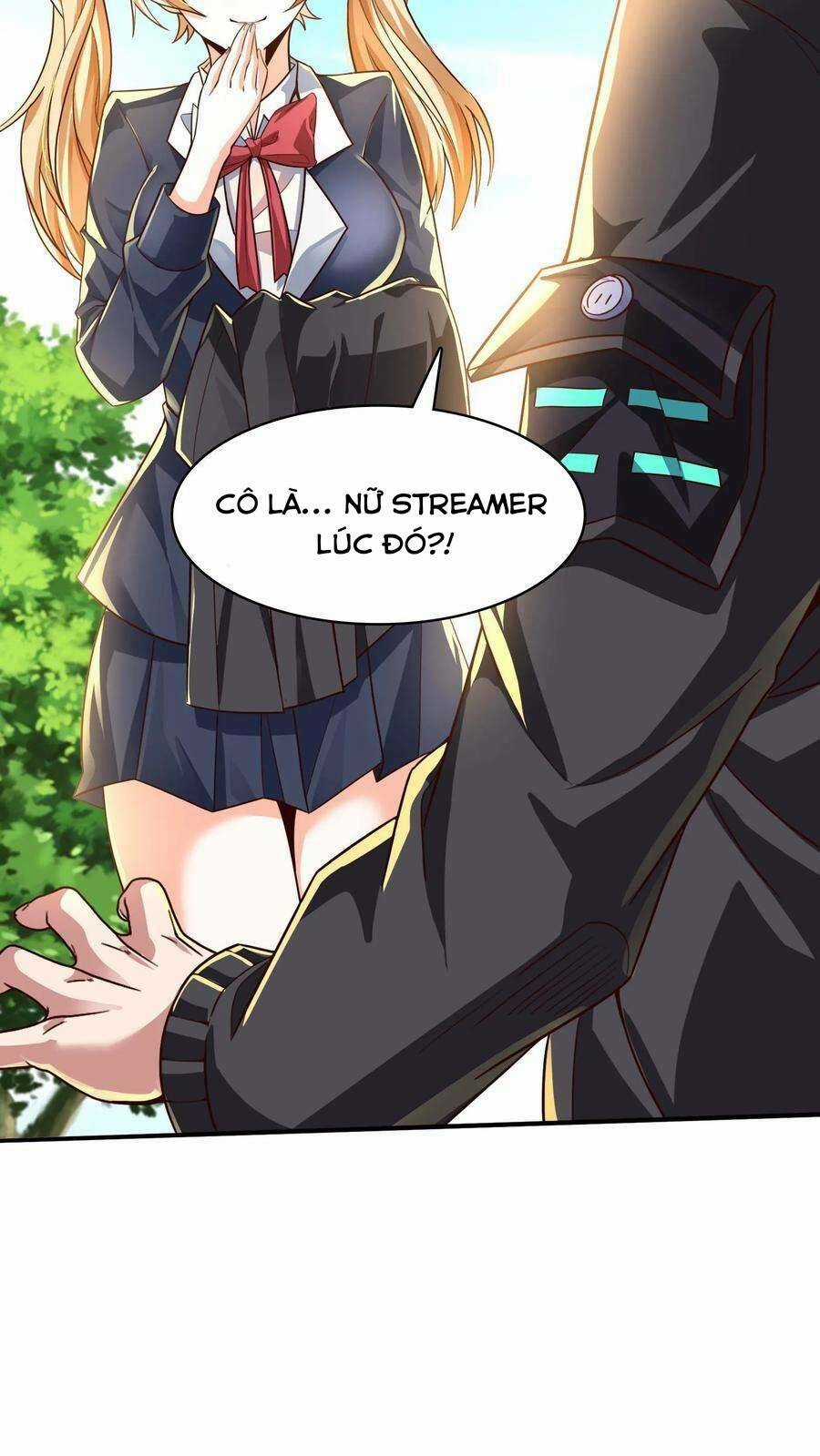 Linh Khí Khôi Phục: Ta Mỗi Ngày Thu Được Một Cái Kỹ Năng Mới Chapter 5 trang 5