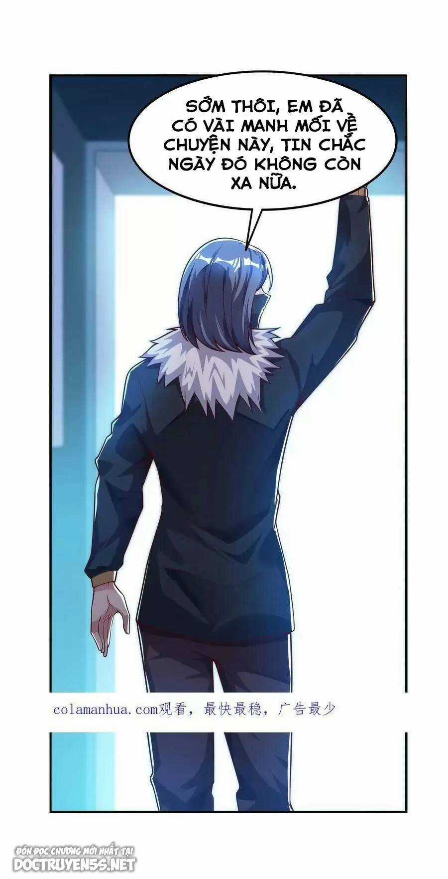 Linh Khí Khôi Phục: Ta Mỗi Ngày Thu Được Một Cái Kỹ Năng Mới Chapter 50 trang 21