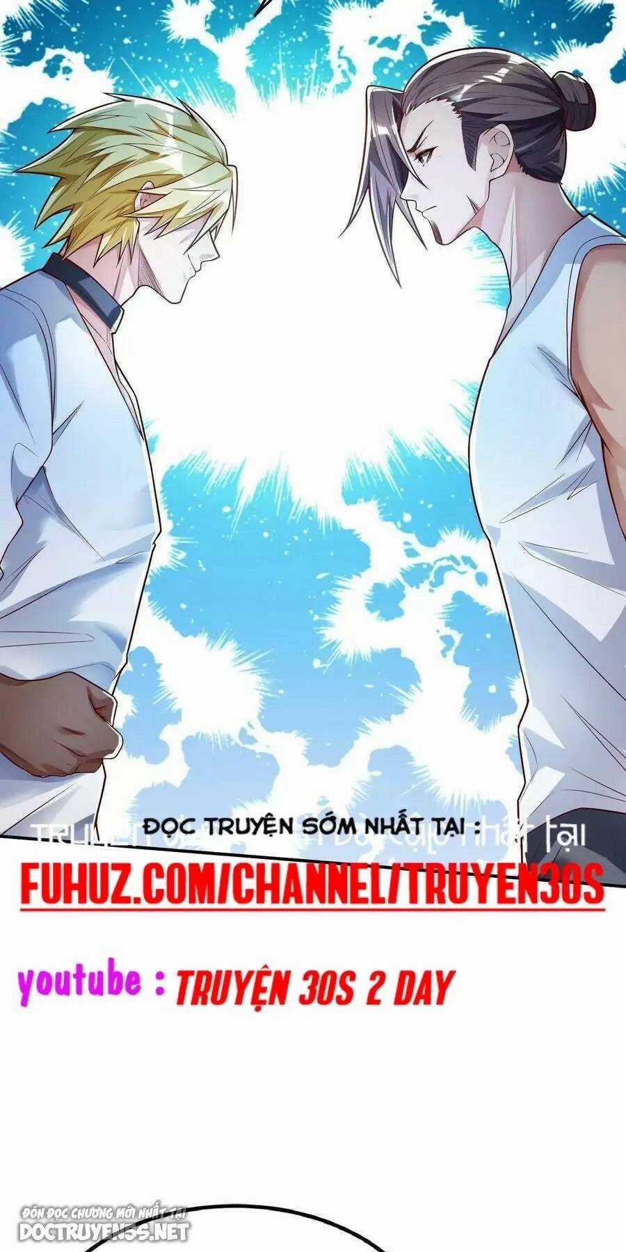 Linh Khí Khôi Phục: Ta Mỗi Ngày Thu Được Một Cái Kỹ Năng Mới Chapter 51 trang 10