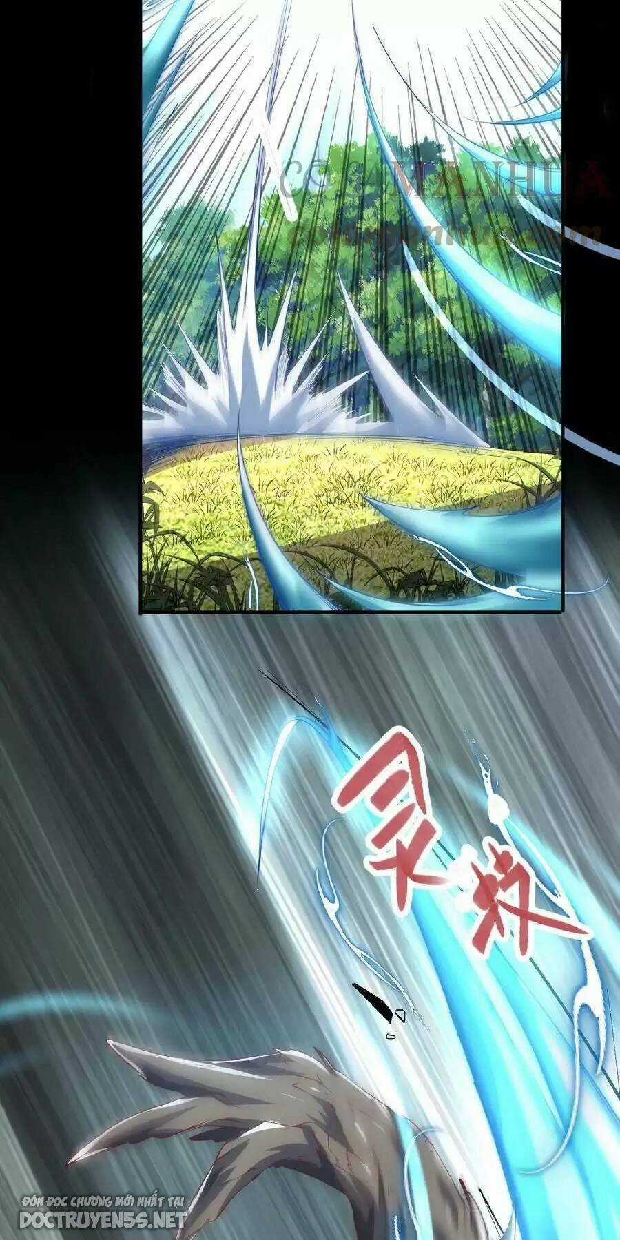 Linh Khí Khôi Phục: Ta Mỗi Ngày Thu Được Một Cái Kỹ Năng Mới Chapter 51 trang 15