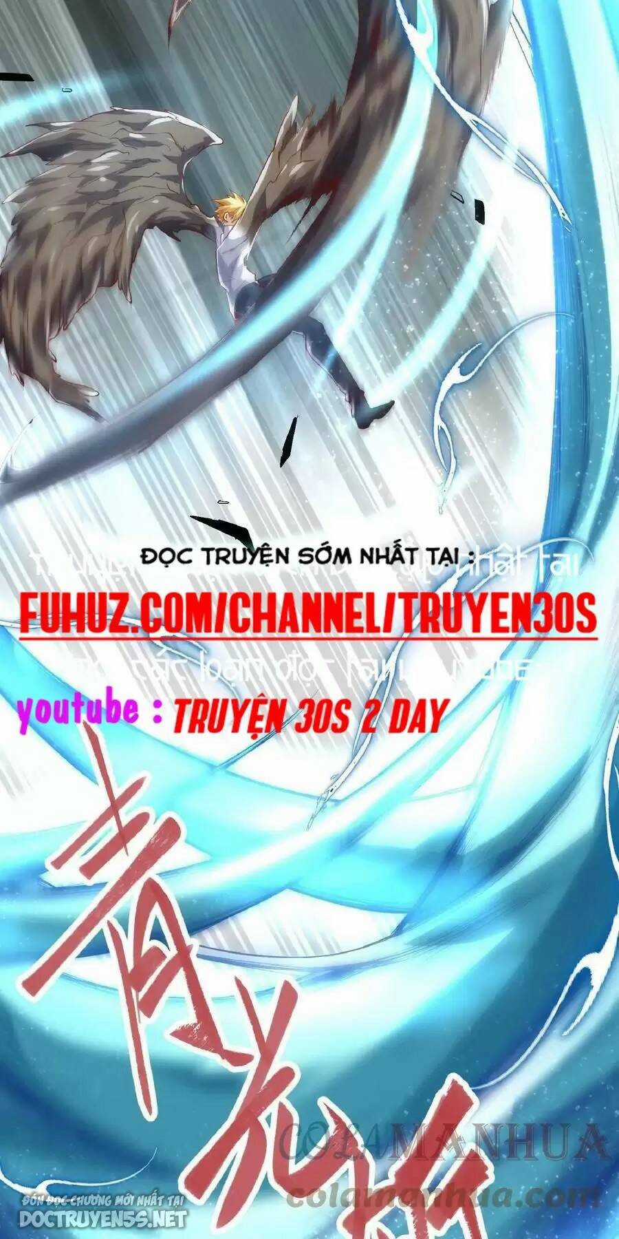 Linh Khí Khôi Phục: Ta Mỗi Ngày Thu Được Một Cái Kỹ Năng Mới Chapter 51 trang 16