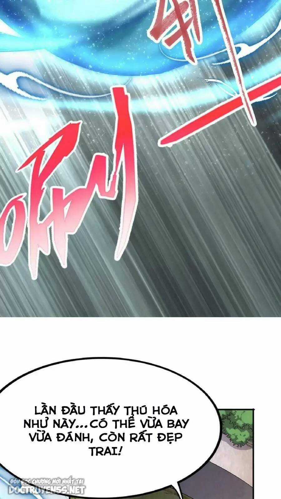 Linh Khí Khôi Phục: Ta Mỗi Ngày Thu Được Một Cái Kỹ Năng Mới Chapter 51 trang 17