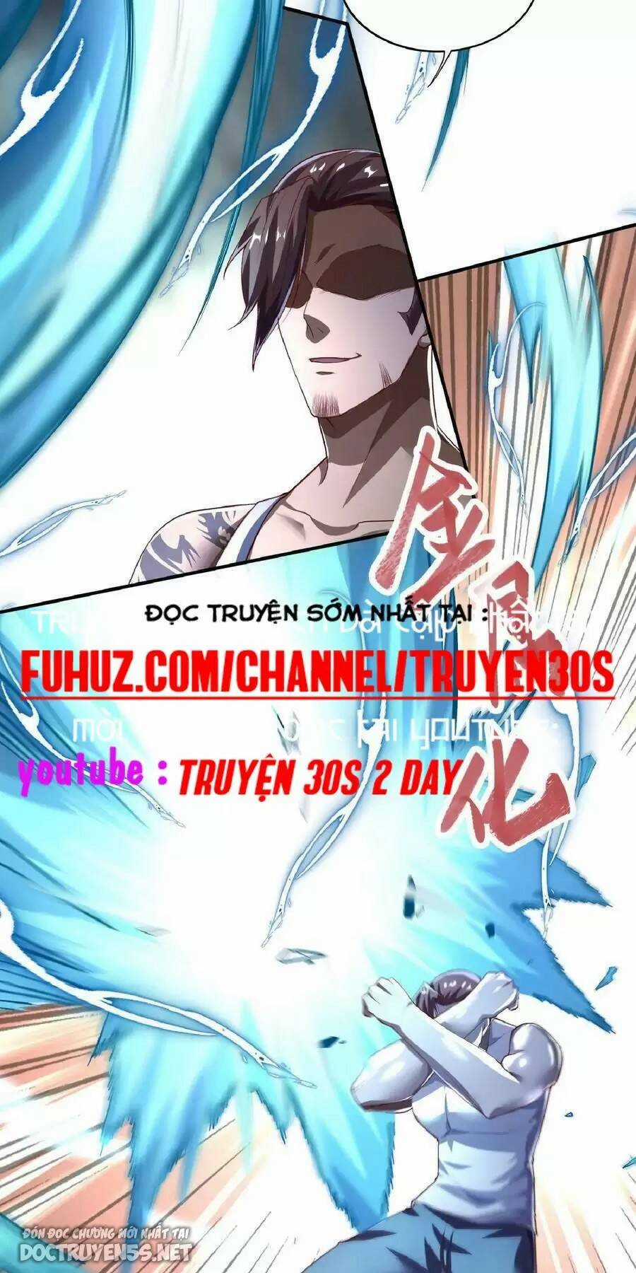 Linh Khí Khôi Phục: Ta Mỗi Ngày Thu Được Một Cái Kỹ Năng Mới Chapter 51 trang 19