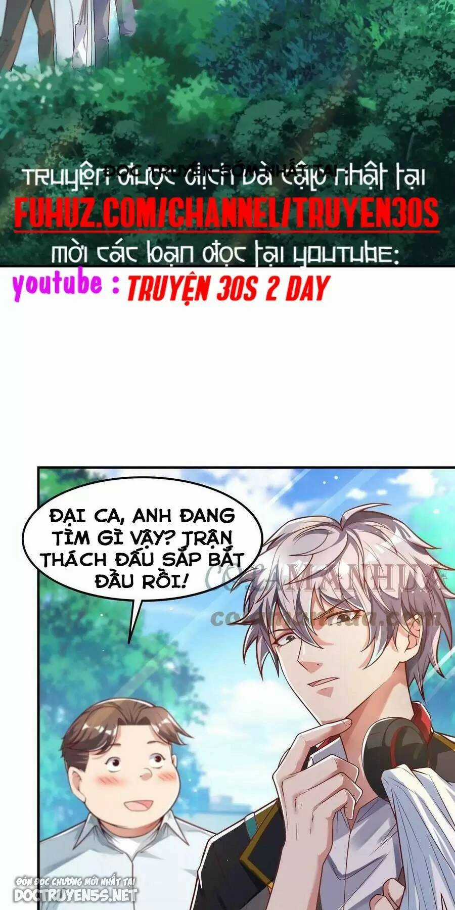 Linh Khí Khôi Phục: Ta Mỗi Ngày Thu Được Một Cái Kỹ Năng Mới Chapter 51 trang 2