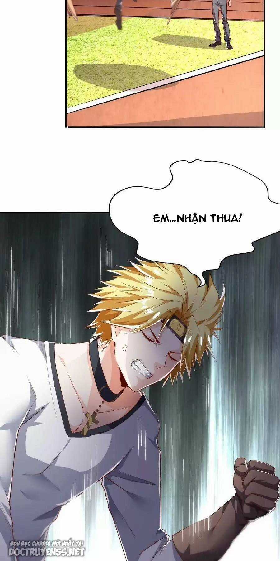 Linh Khí Khôi Phục: Ta Mỗi Ngày Thu Được Một Cái Kỹ Năng Mới Chapter 51 trang 25