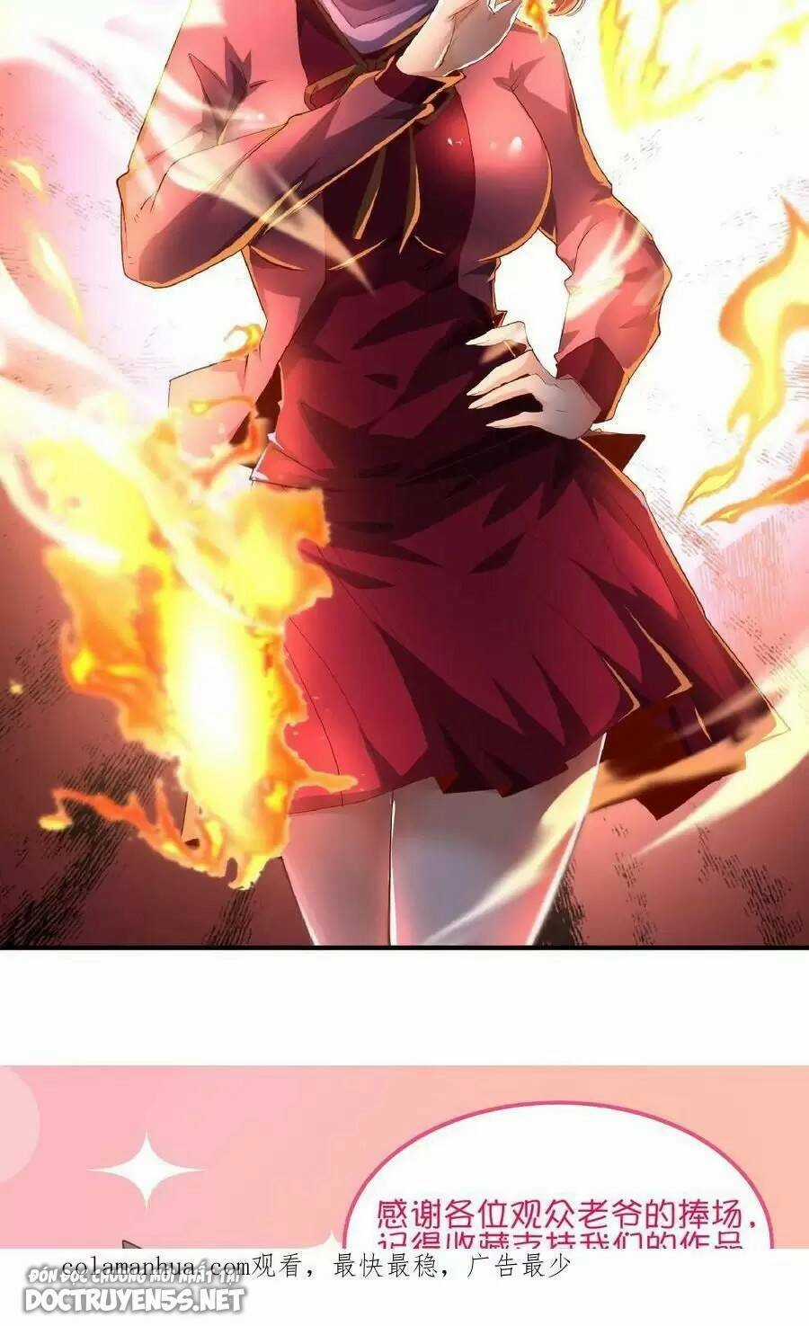 Linh Khí Khôi Phục: Ta Mỗi Ngày Thu Được Một Cái Kỹ Năng Mới Chapter 51 trang 28