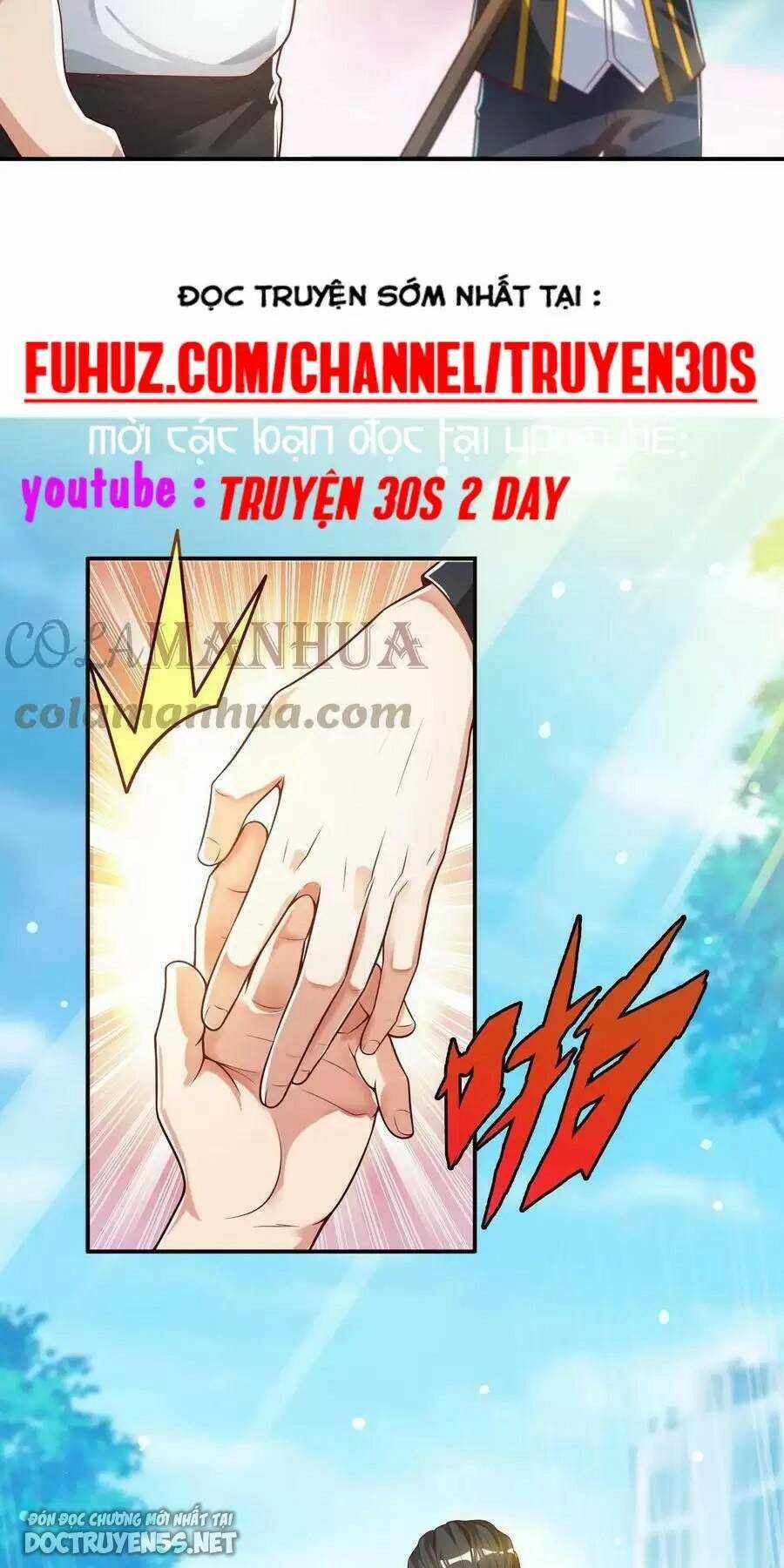 Linh Khí Khôi Phục: Ta Mỗi Ngày Thu Được Một Cái Kỹ Năng Mới Chapter 51 trang 4