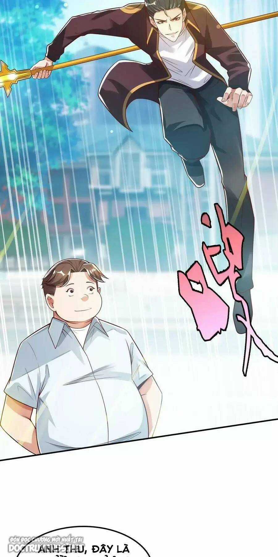 Linh Khí Khôi Phục: Ta Mỗi Ngày Thu Được Một Cái Kỹ Năng Mới Chapter 51 trang 5