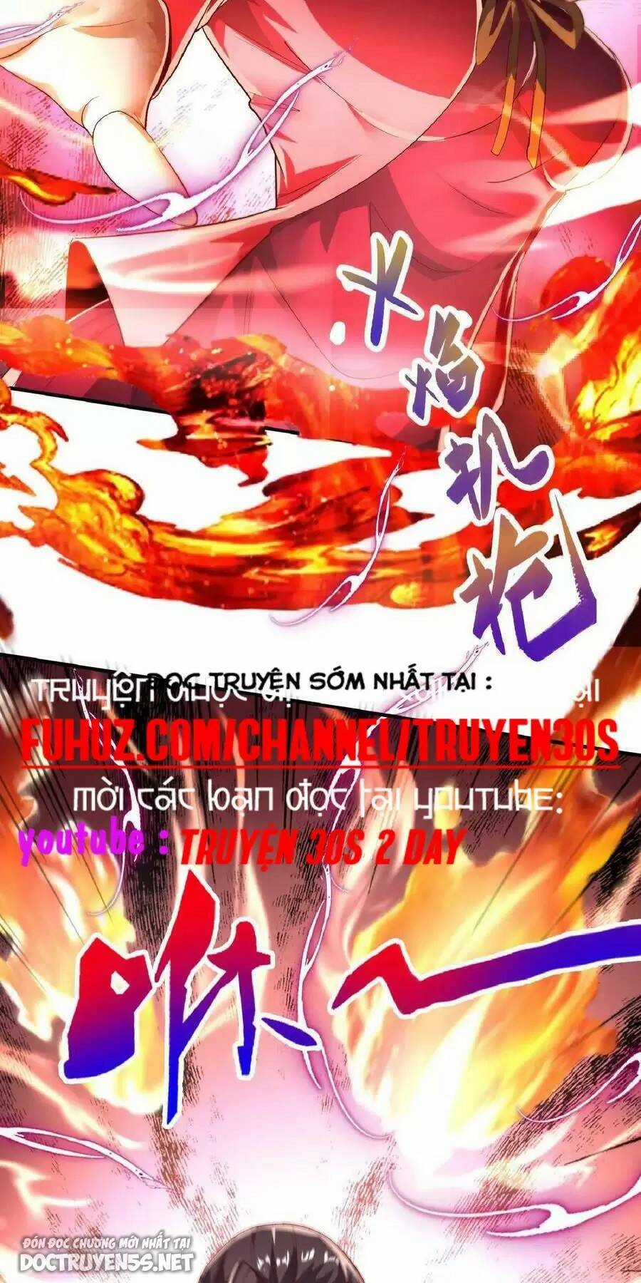 Linh Khí Khôi Phục: Ta Mỗi Ngày Thu Được Một Cái Kỹ Năng Mới Chapter 52 trang 12