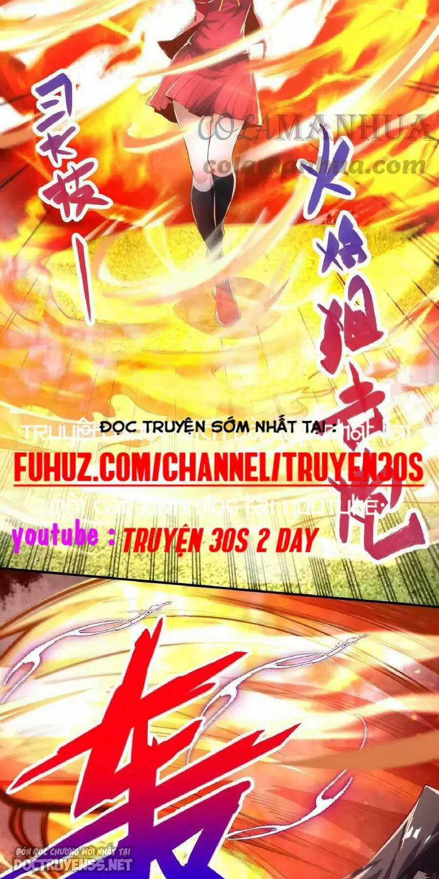 Linh Khí Khôi Phục: Ta Mỗi Ngày Thu Được Một Cái Kỹ Năng Mới Chapter 52 trang 15