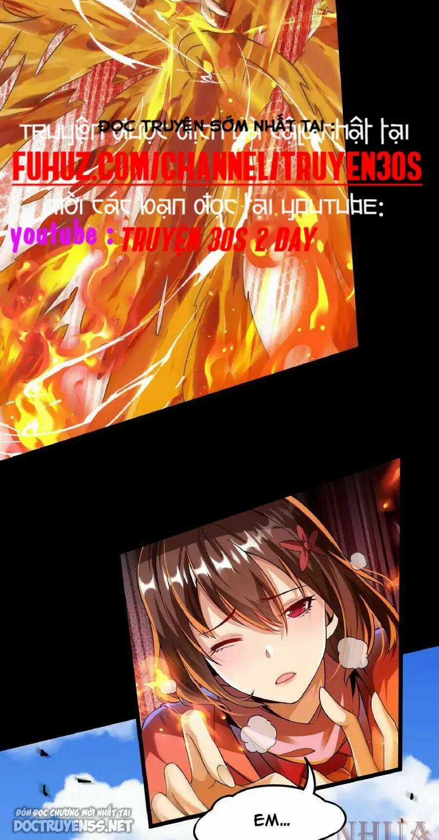 Linh Khí Khôi Phục: Ta Mỗi Ngày Thu Được Một Cái Kỹ Năng Mới Chapter 52 trang 7