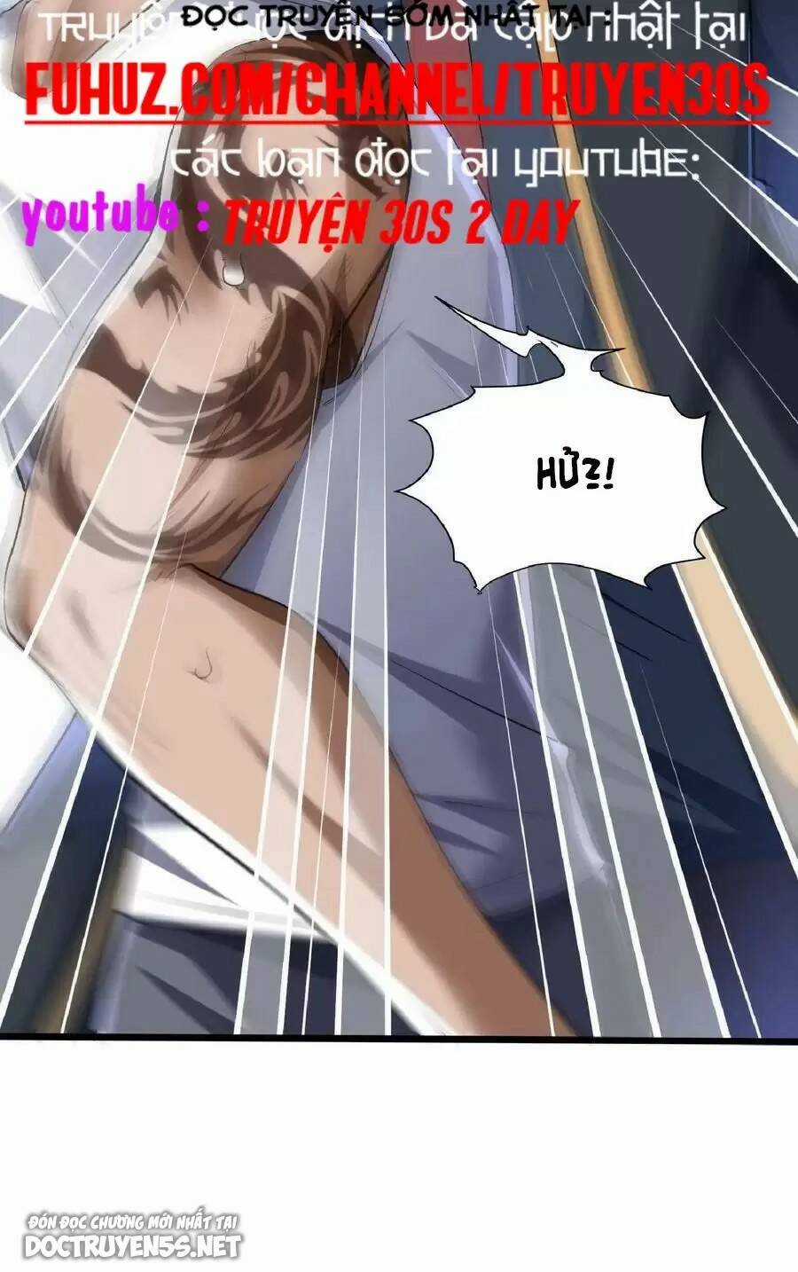 Linh Khí Khôi Phục: Ta Mỗi Ngày Thu Được Một Cái Kỹ Năng Mới Chapter 53 trang 10