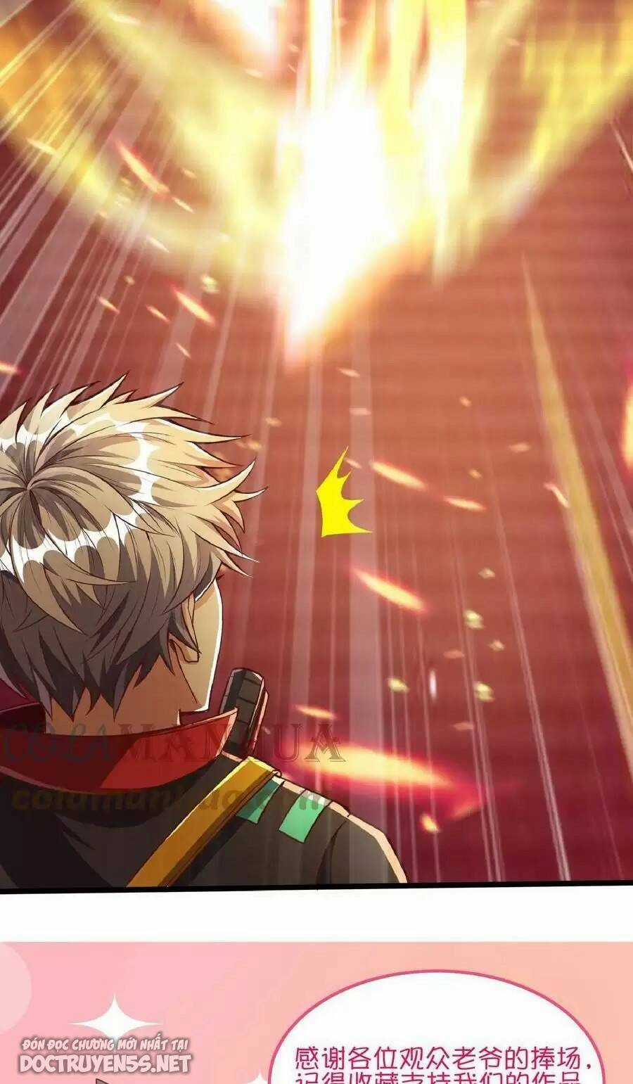 Linh Khí Khôi Phục: Ta Mỗi Ngày Thu Được Một Cái Kỹ Năng Mới Chapter 53 trang 22