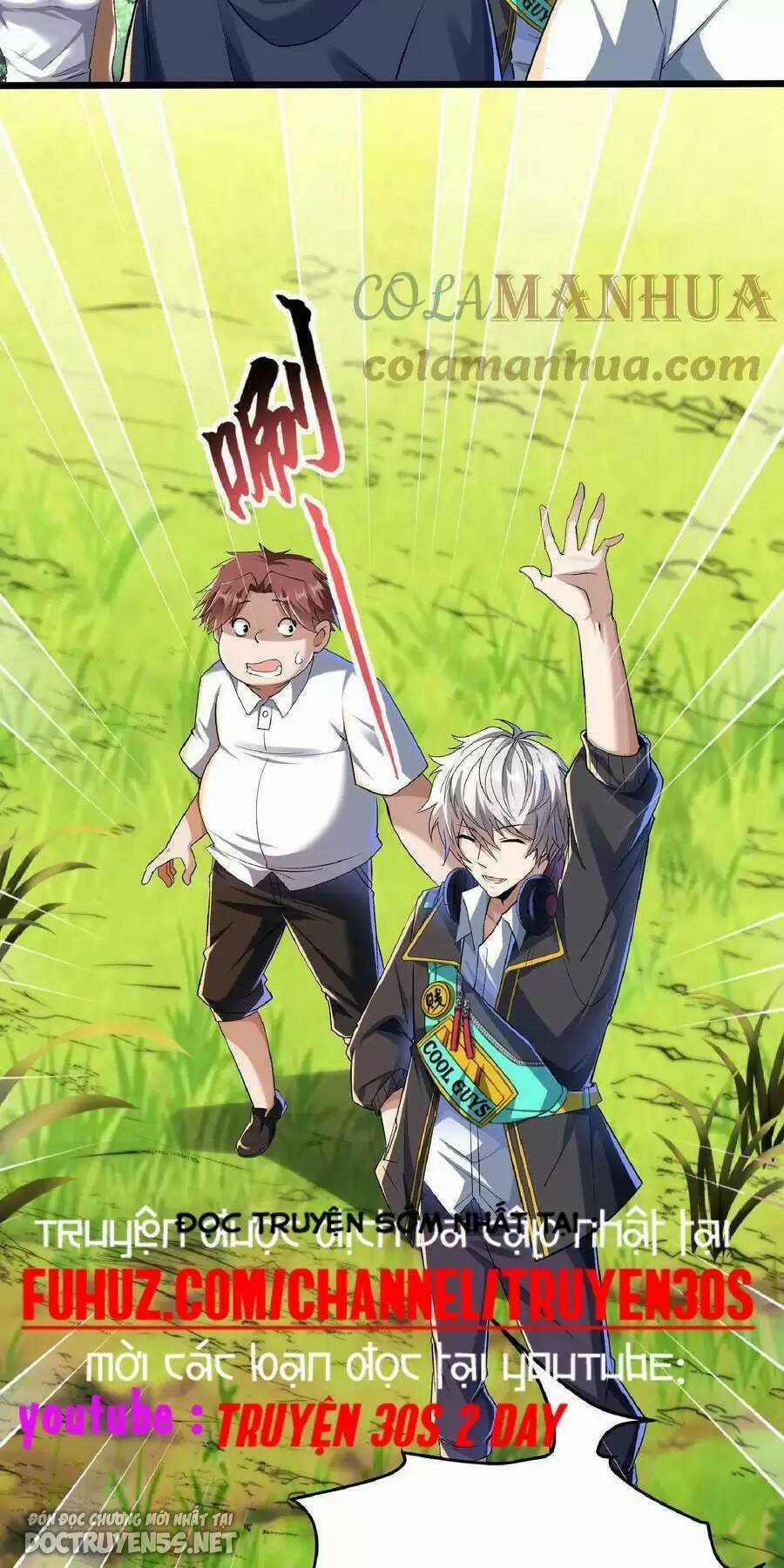 Linh Khí Khôi Phục: Ta Mỗi Ngày Thu Được Một Cái Kỹ Năng Mới Chapter 53 trang 6