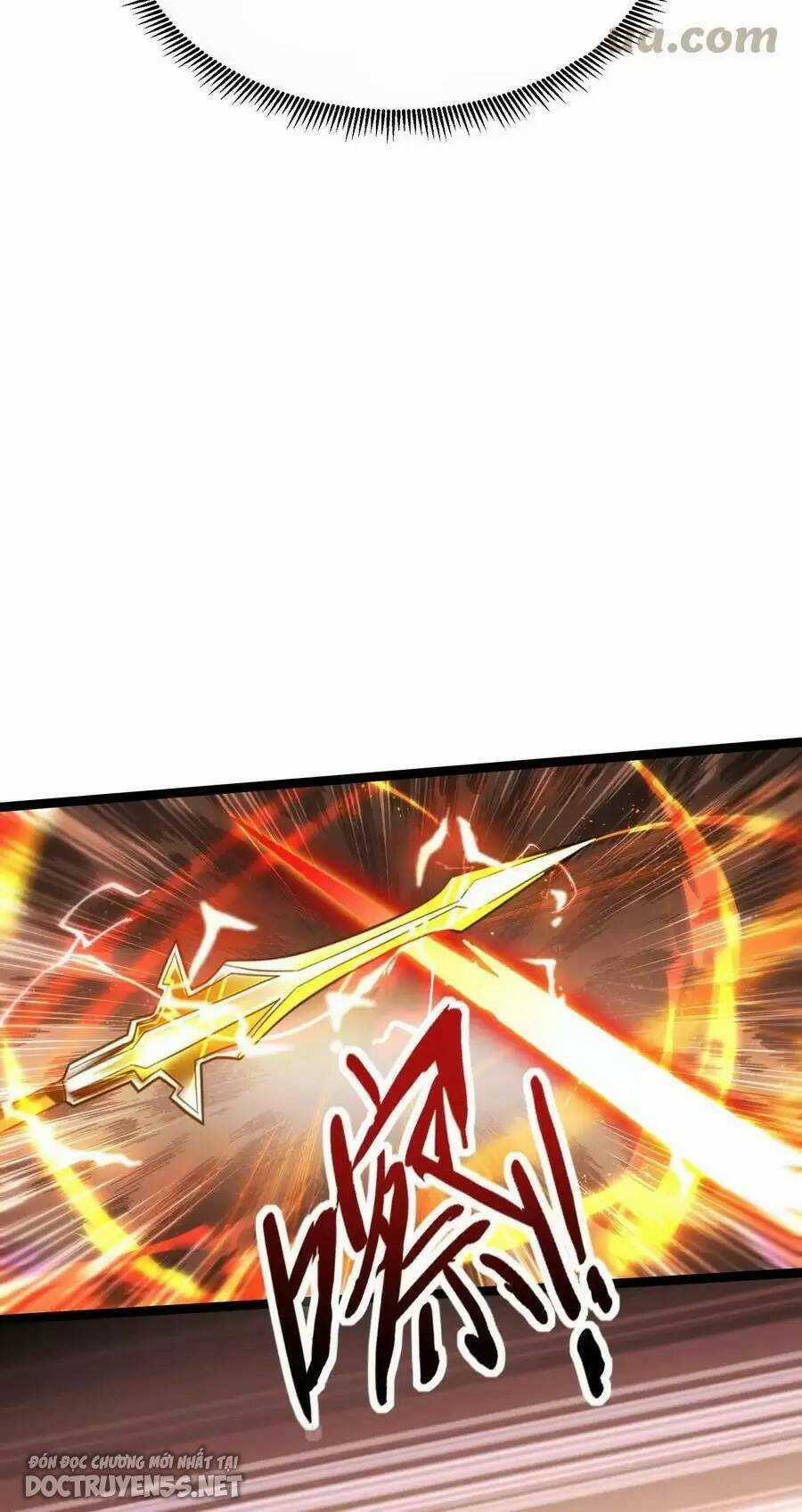 Linh Khí Khôi Phục: Ta Mỗi Ngày Thu Được Một Cái Kỹ Năng Mới Chapter 54 trang 17