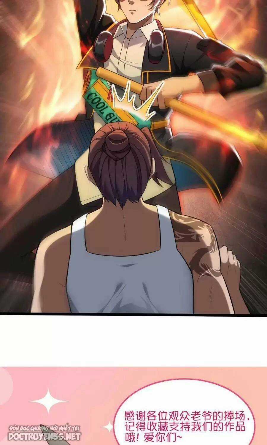 Linh Khí Khôi Phục: Ta Mỗi Ngày Thu Được Một Cái Kỹ Năng Mới Chapter 54 trang 23