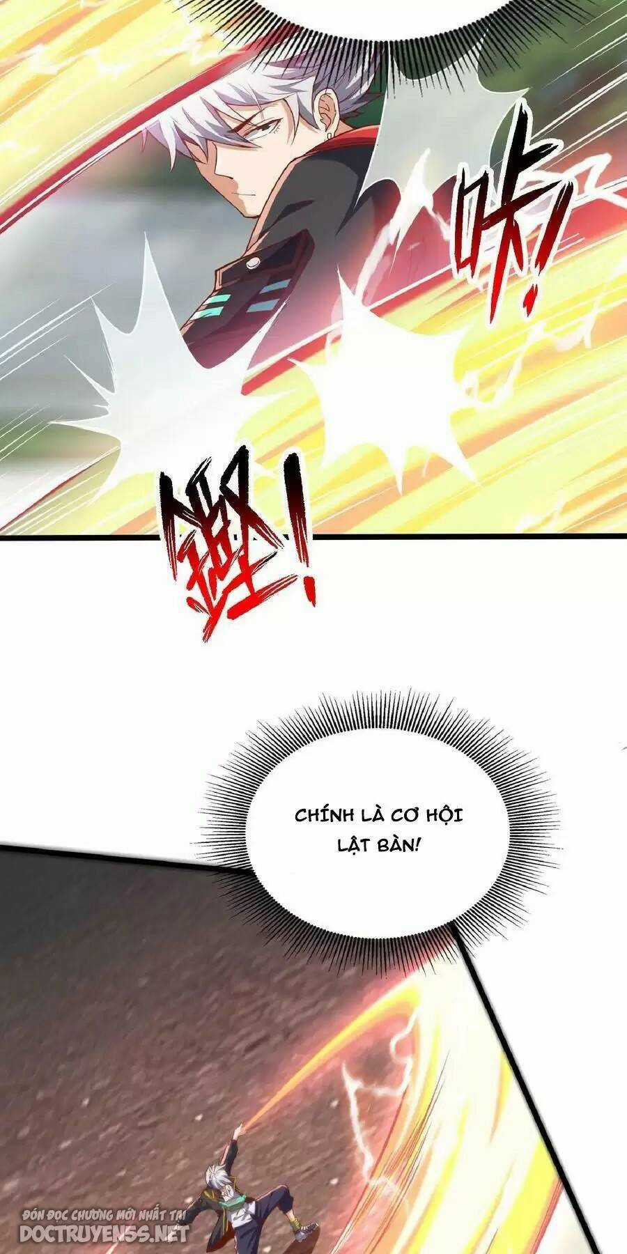 Linh Khí Khôi Phục: Ta Mỗi Ngày Thu Được Một Cái Kỹ Năng Mới Chapter 54 trang 3