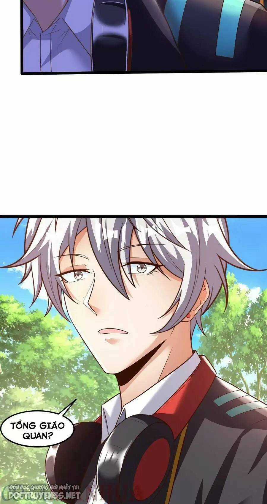 Linh Khí Khôi Phục: Ta Mỗi Ngày Thu Được Một Cái Kỹ Năng Mới Chapter 55 trang 16