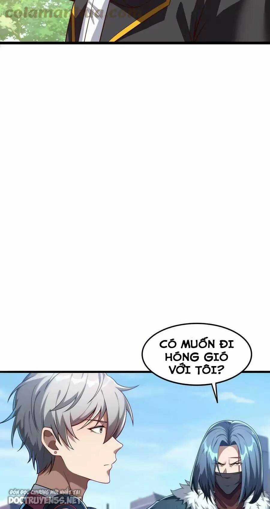 Linh Khí Khôi Phục: Ta Mỗi Ngày Thu Được Một Cái Kỹ Năng Mới Chapter 55 trang 17