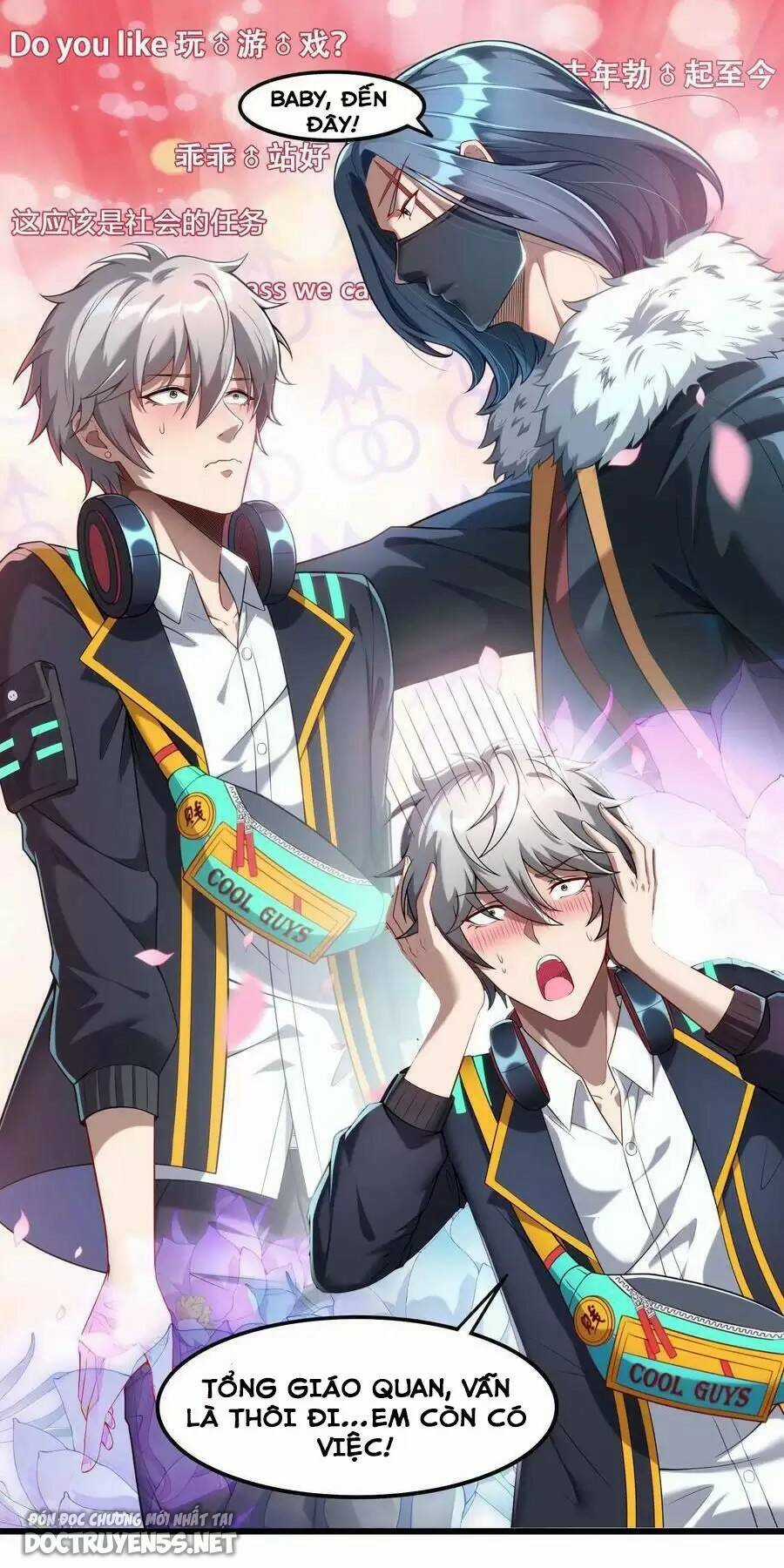 Linh Khí Khôi Phục: Ta Mỗi Ngày Thu Được Một Cái Kỹ Năng Mới Chapter 55 trang 19