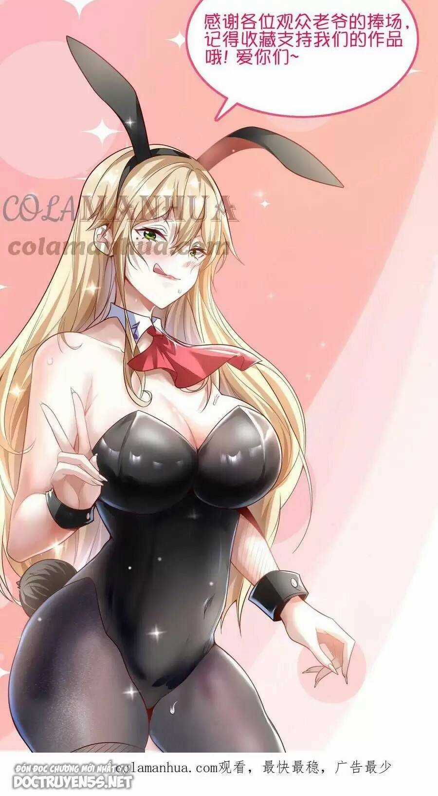 Linh Khí Khôi Phục: Ta Mỗi Ngày Thu Được Một Cái Kỹ Năng Mới Chapter 55 trang 24