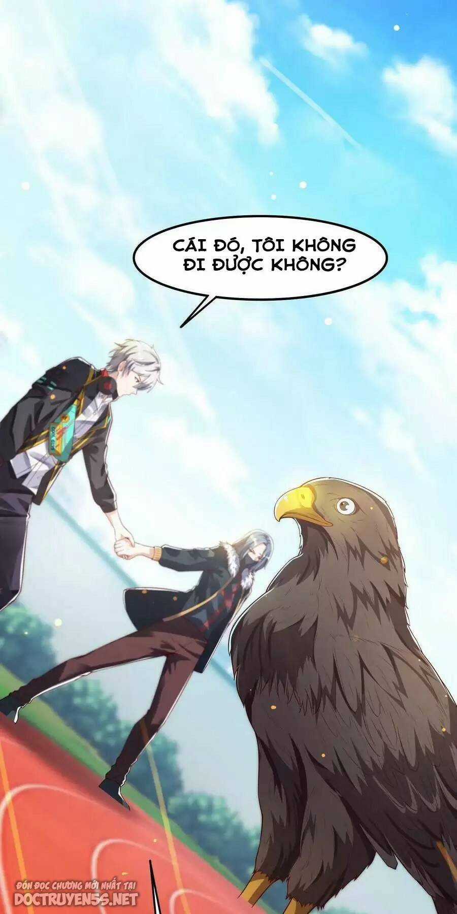 Linh Khí Khôi Phục: Ta Mỗi Ngày Thu Được Một Cái Kỹ Năng Mới Chapter 56 trang 12