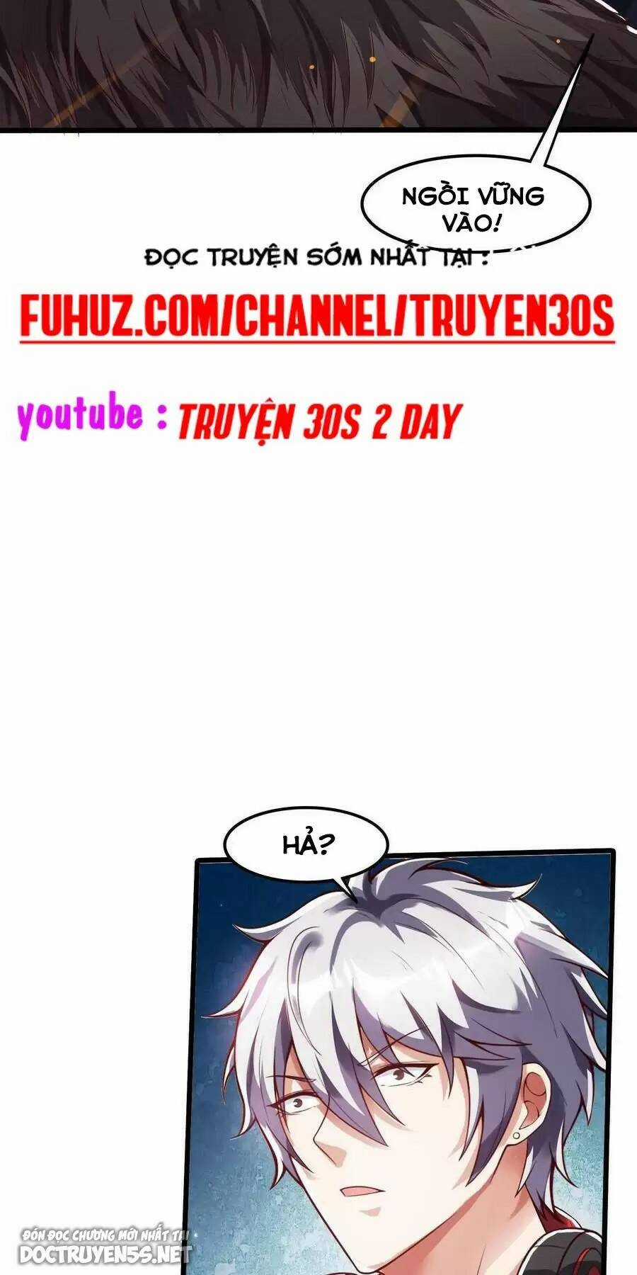 Linh Khí Khôi Phục: Ta Mỗi Ngày Thu Được Một Cái Kỹ Năng Mới Chapter 56 trang 14