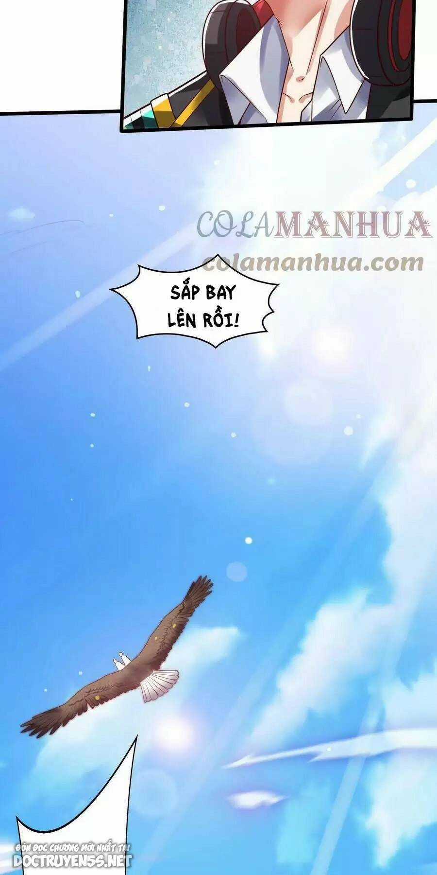 Linh Khí Khôi Phục: Ta Mỗi Ngày Thu Được Một Cái Kỹ Năng Mới Chapter 56 trang 15