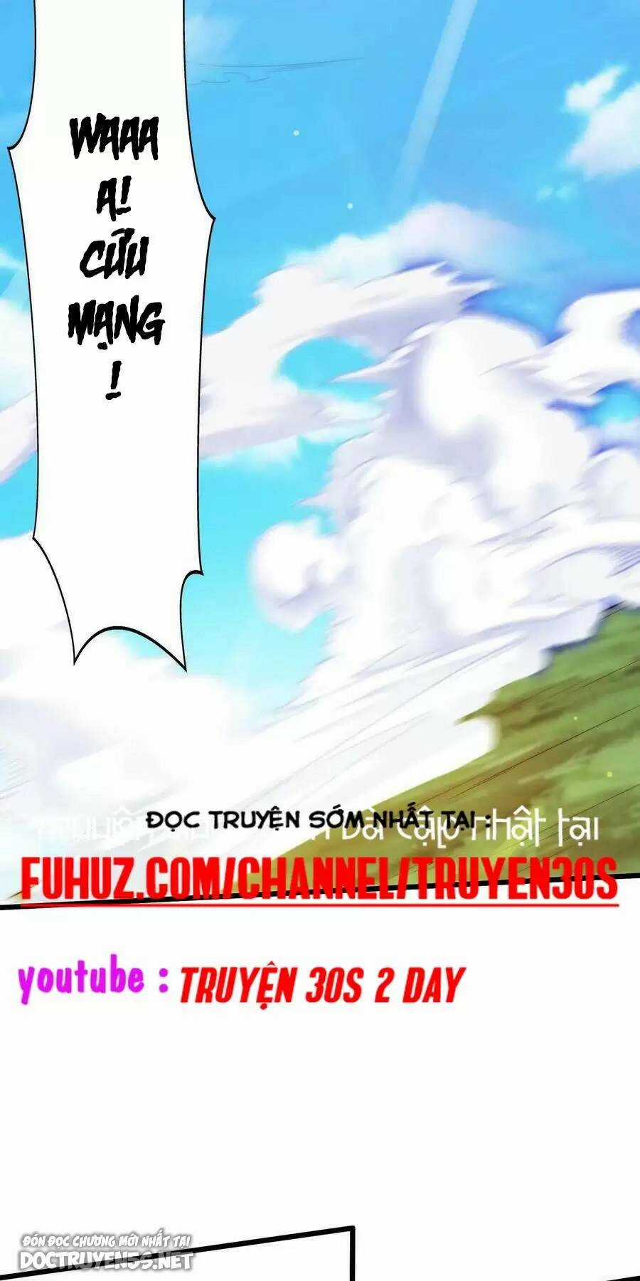 Linh Khí Khôi Phục: Ta Mỗi Ngày Thu Được Một Cái Kỹ Năng Mới Chapter 56 trang 16