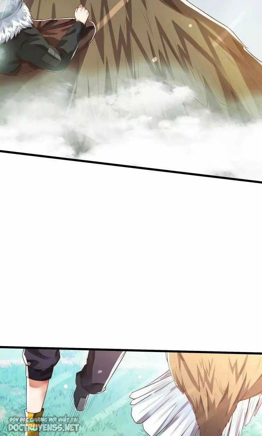 Linh Khí Khôi Phục: Ta Mỗi Ngày Thu Được Một Cái Kỹ Năng Mới Chapter 56 trang 19