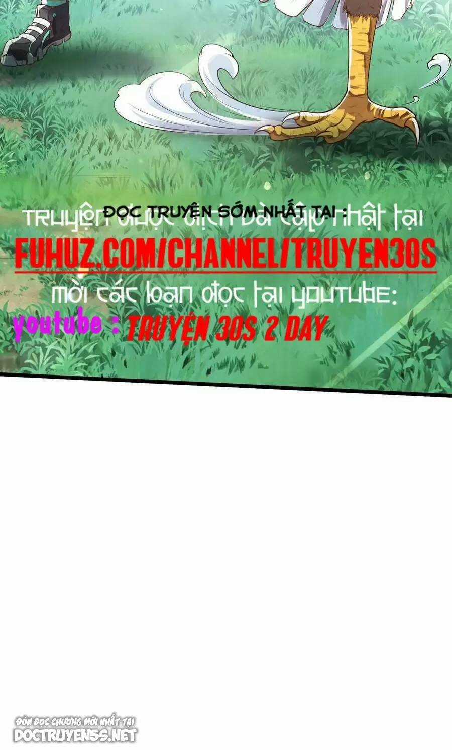 Linh Khí Khôi Phục: Ta Mỗi Ngày Thu Được Một Cái Kỹ Năng Mới Chapter 56 trang 20