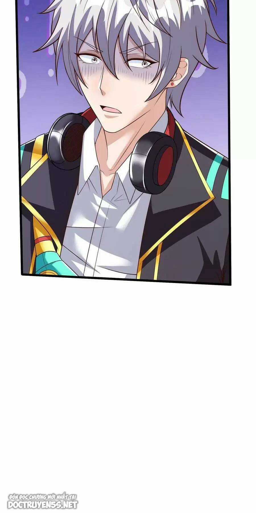 Linh Khí Khôi Phục: Ta Mỗi Ngày Thu Được Một Cái Kỹ Năng Mới Chapter 56 trang 25