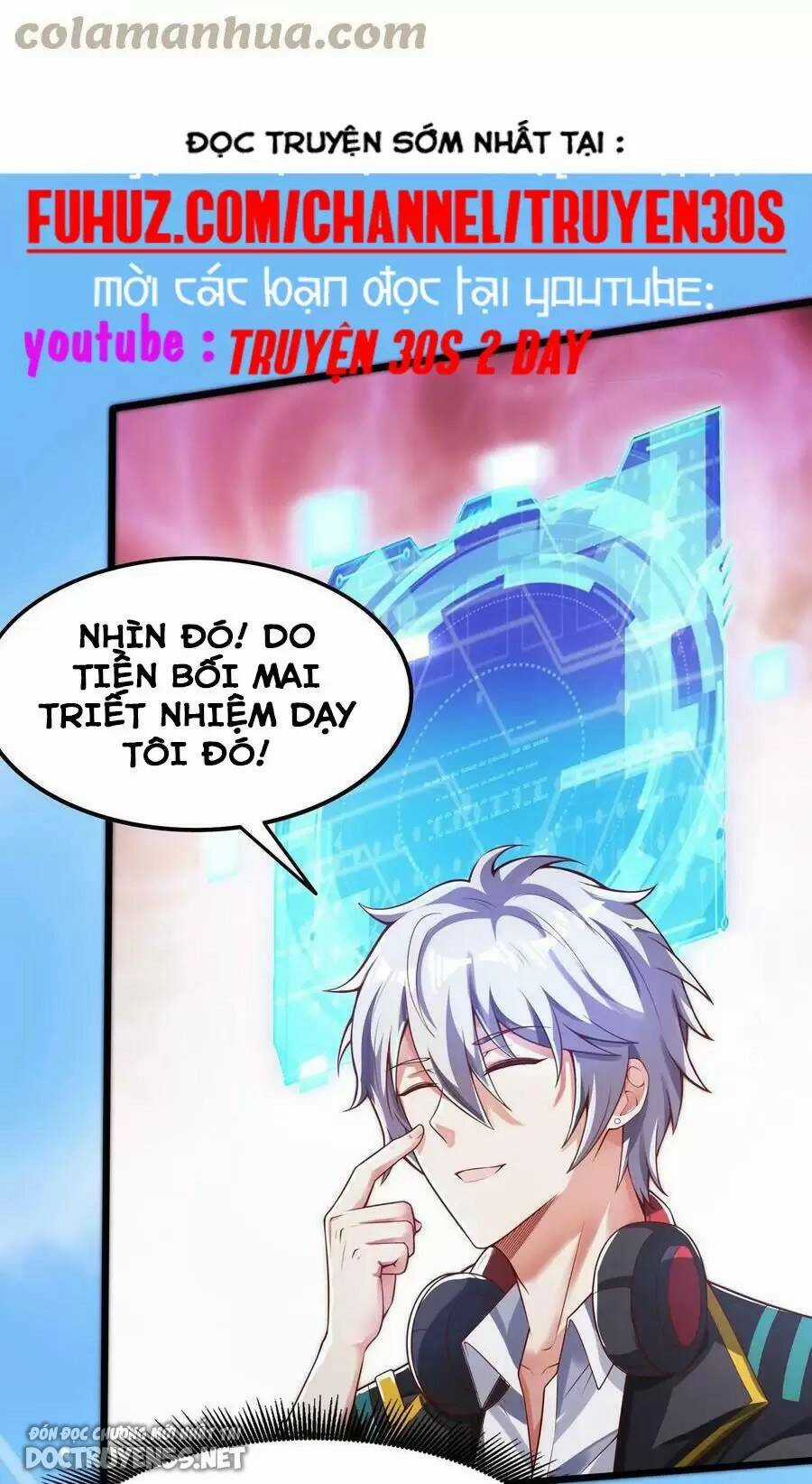 Linh Khí Khôi Phục: Ta Mỗi Ngày Thu Được Một Cái Kỹ Năng Mới Chapter 56 trang 8